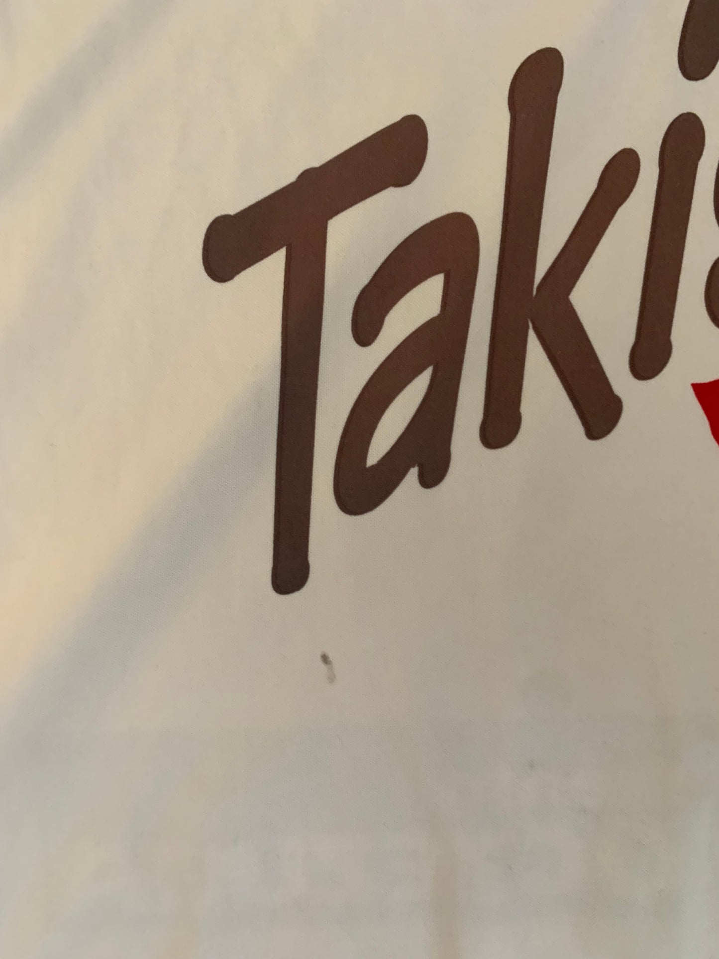 Club San Luis 2006 Home Jersey L