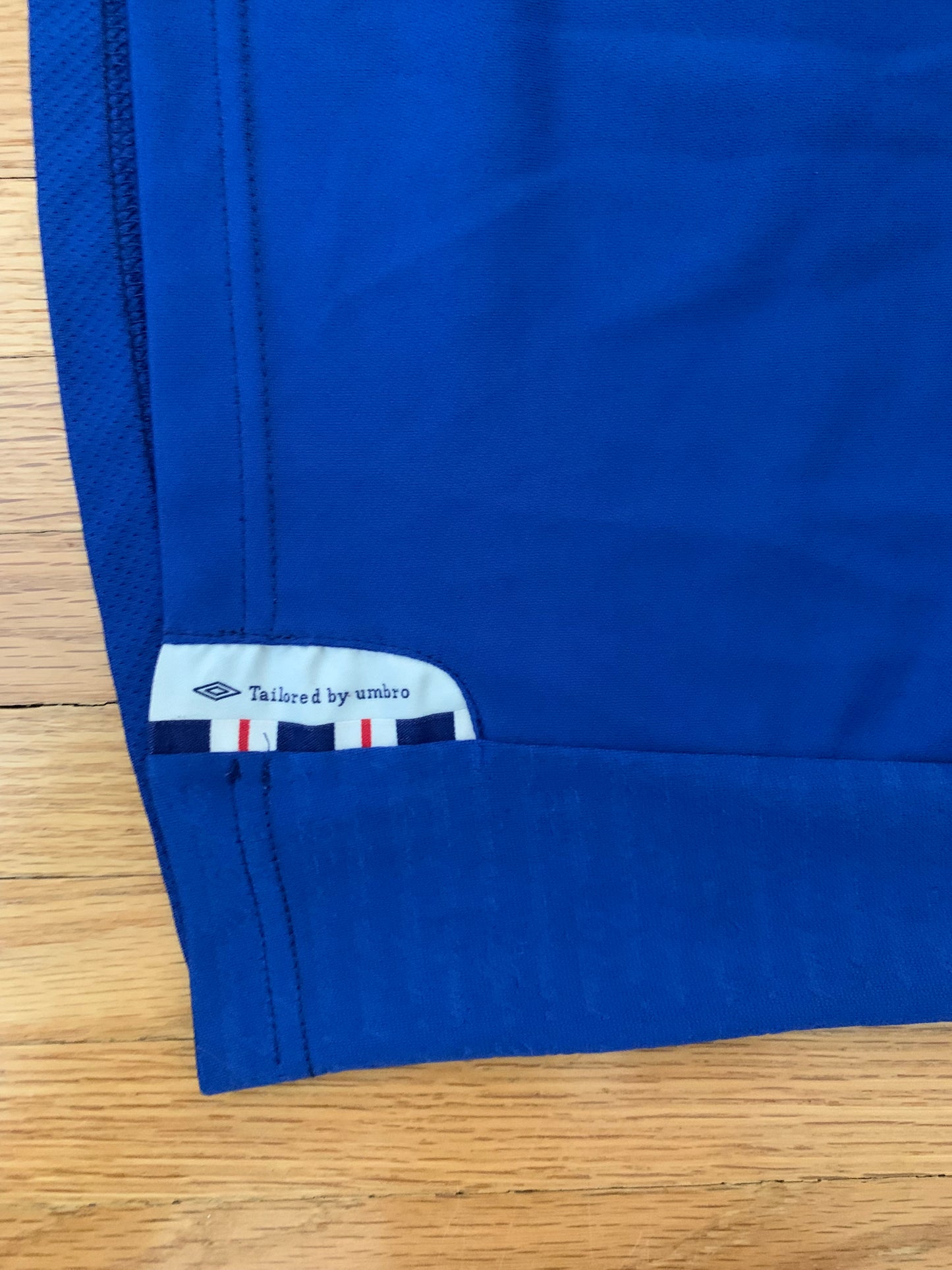 Cruz Azul Home Jersey 2011 M