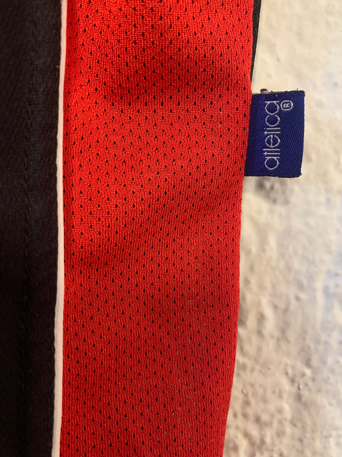 Atlas Home Kit 2000 #2 Diego Cocca XL