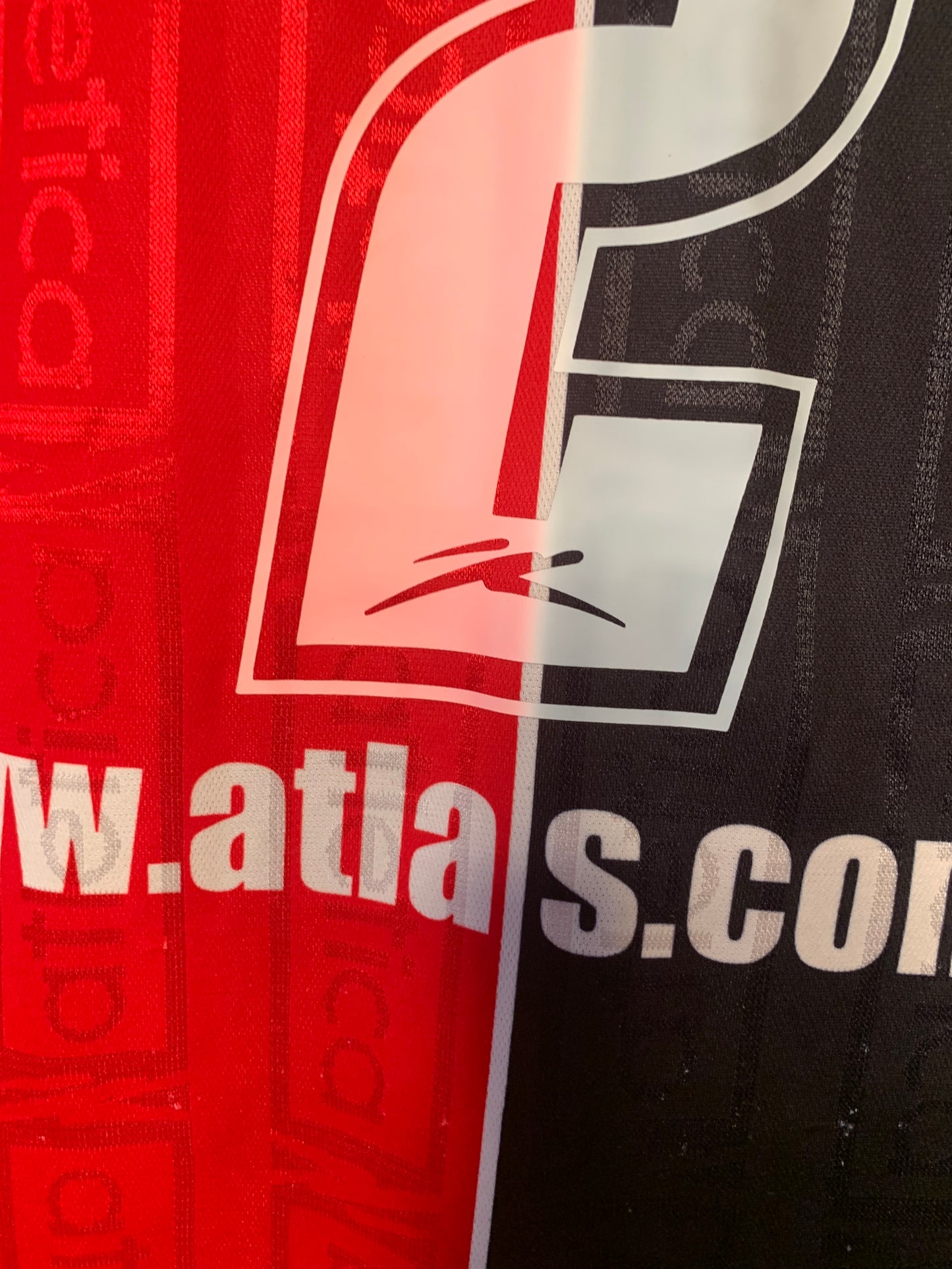 Atlas Home Kit 2000 #2 Diego Cocca XL