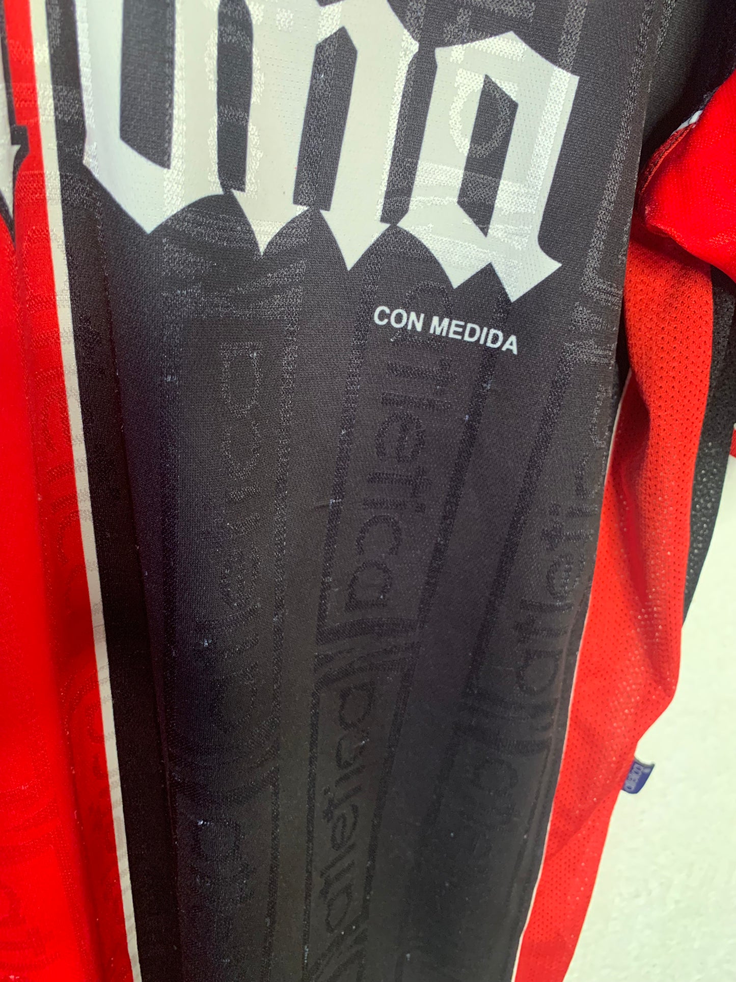 Atlas Home Kit 2000 #2 Diego Cocca XL