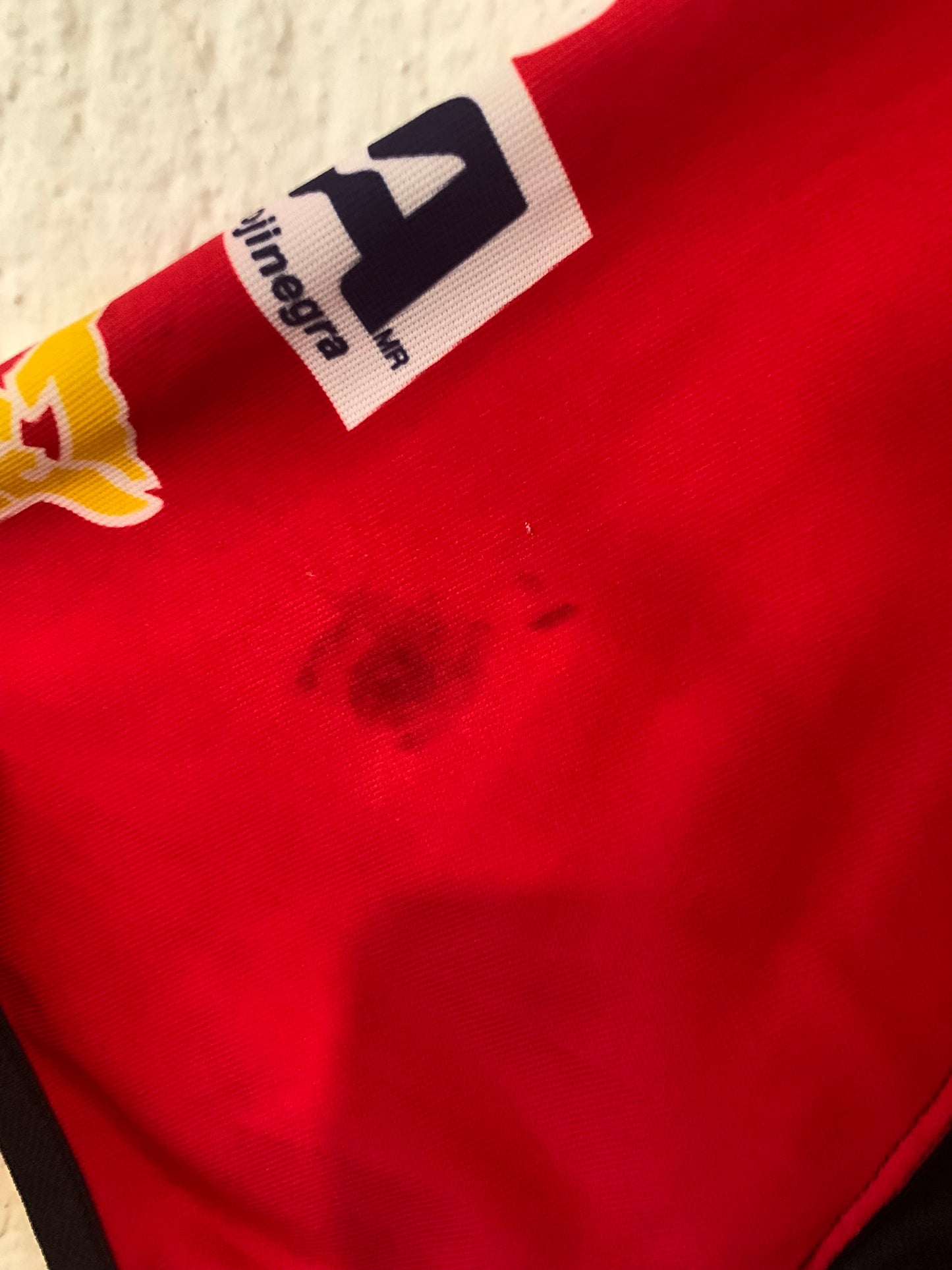 Atlas 2000 Home Jersey L