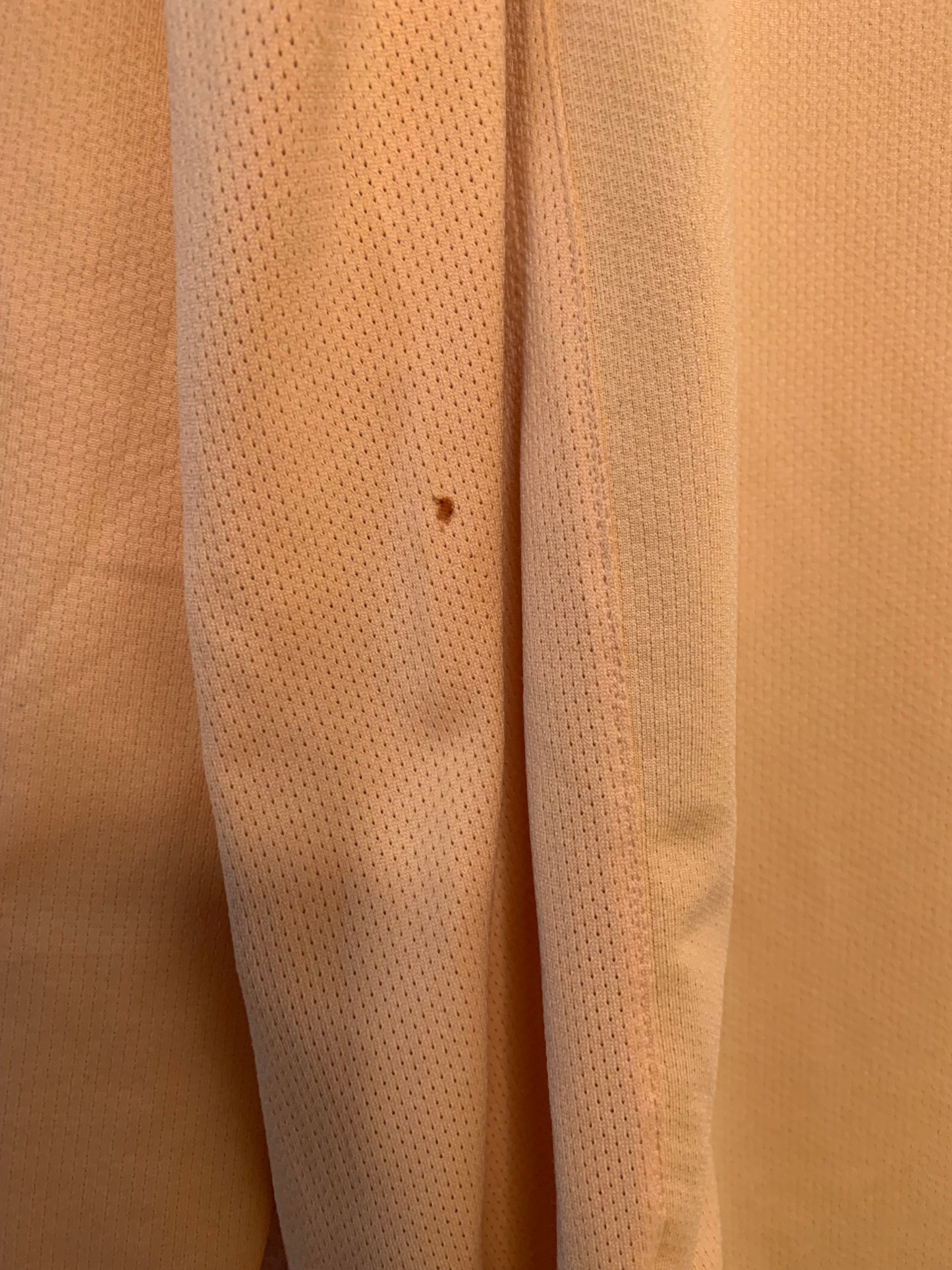 Club America Home Jersey 2007 L/S XL