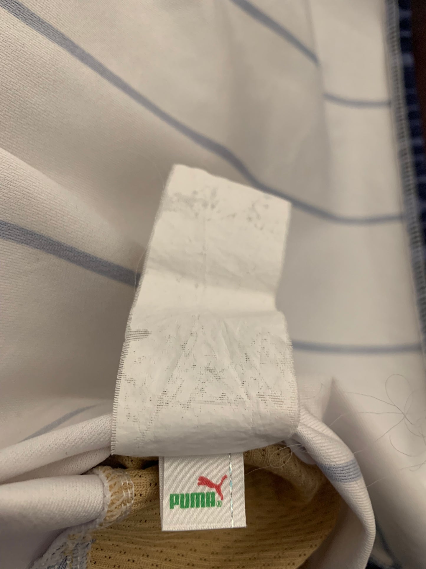 Pumas UNAM 2010 Home Shirt XL