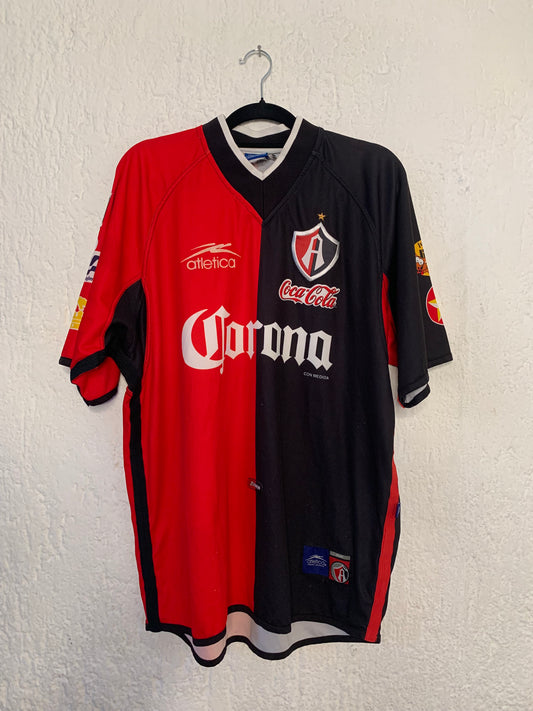 Atlas 2000 Home Jersey L