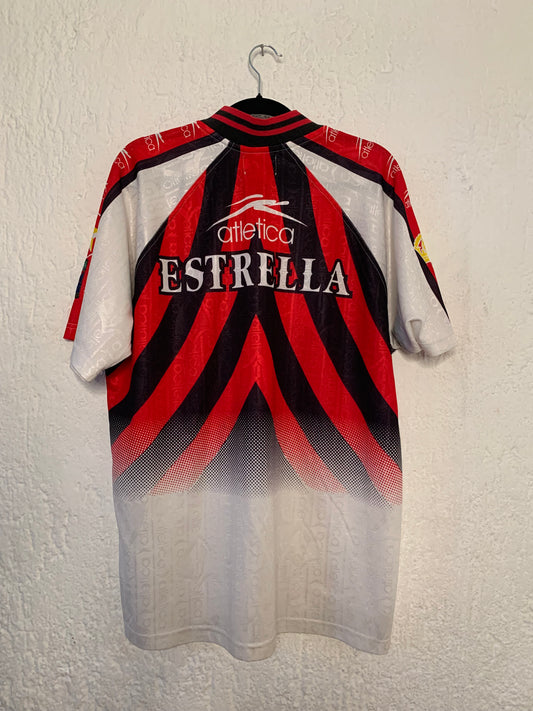 Atlas Third Kit 1998 L