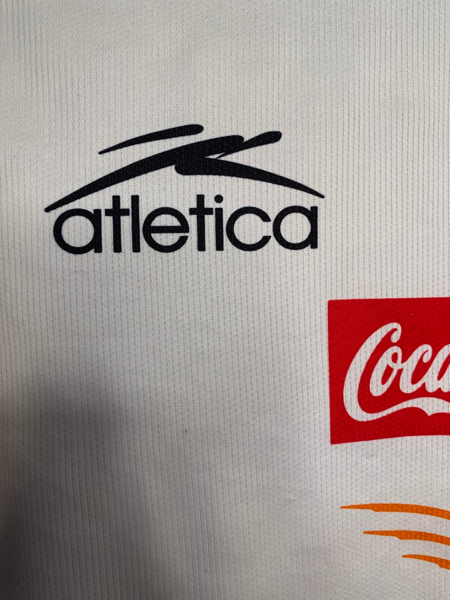 Mexico Training Top 2002 S