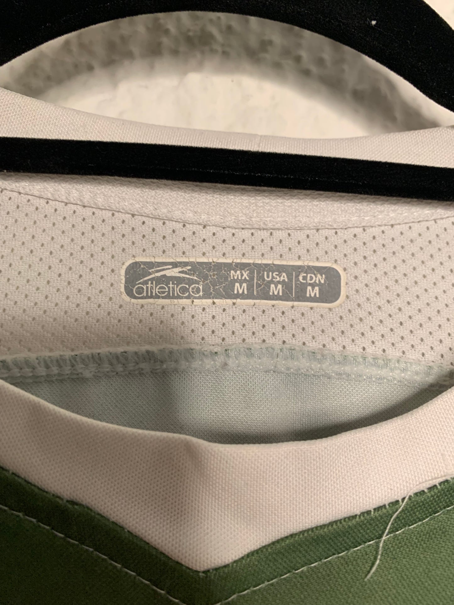 Santos de Laguna 2009 Home M