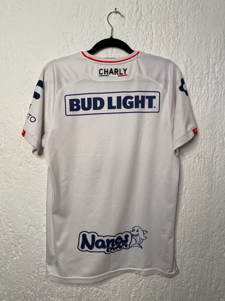 Tiburones de Veracruz 2018 Home M