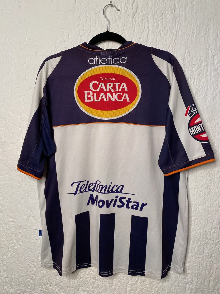 Monterrey Home Kit 2003 XL