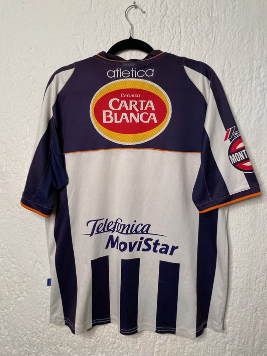 Monterrey Home Kit 2003 XL