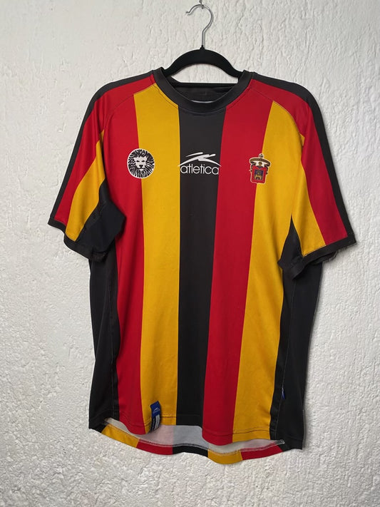 UDG Leones Negros Home Jersey 2006 L