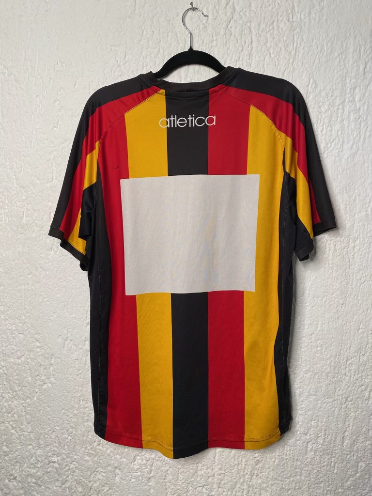 UDG Leones Negros Home Jersey 2006 L