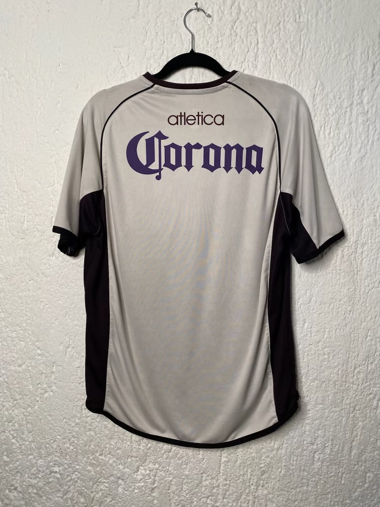 UDG Leones Negros 2004 Away Jersey M