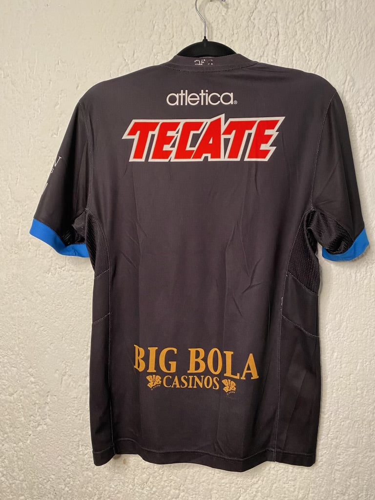 Queretaro 2012 Home Jersey M