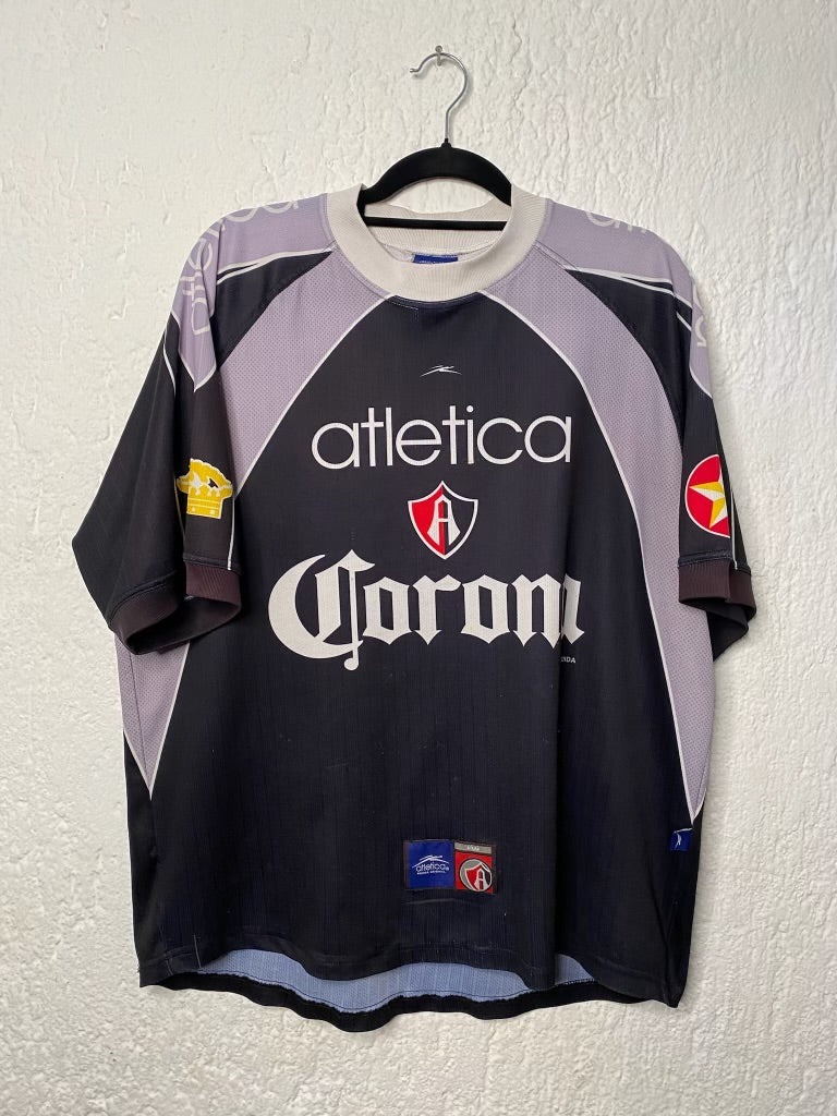Atlas Training Top 1999 XL