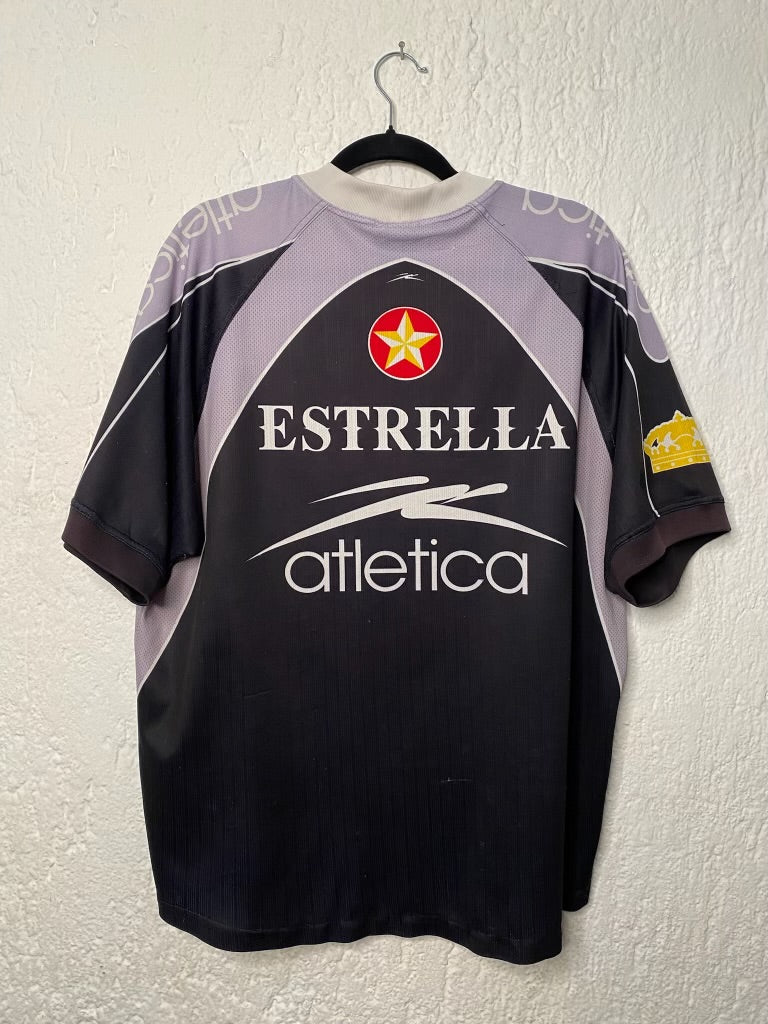 Atlas Training Top 1999 XL