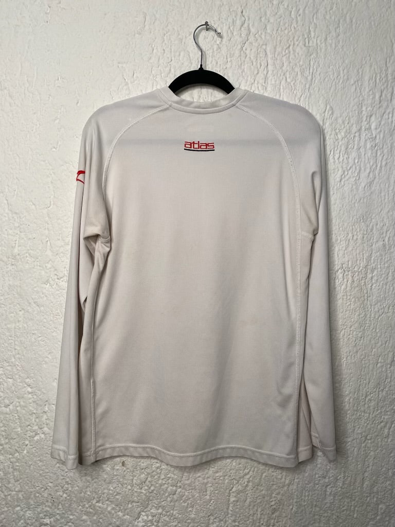 Atlas LS Training Top M