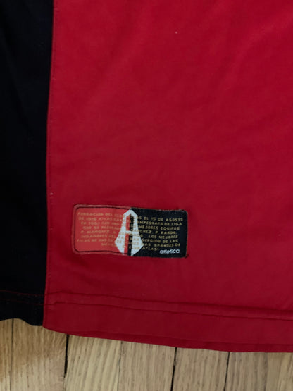 Atlas Training Top L