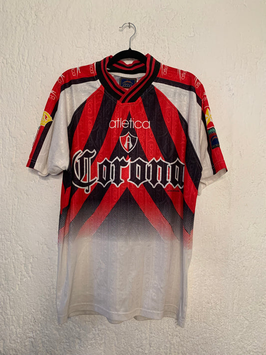 Atlas Third Kit 1998 L