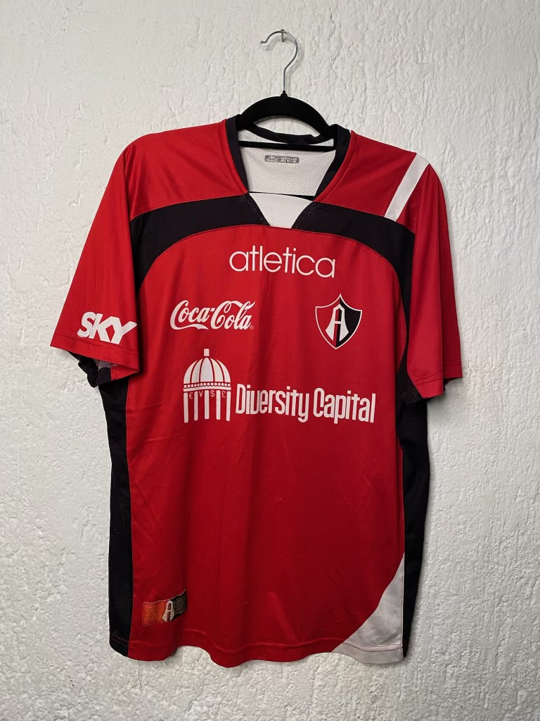 Atlas Training Top L