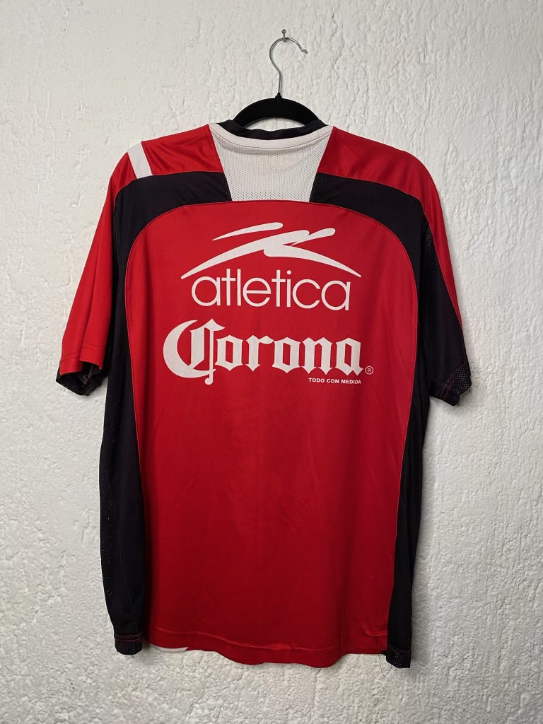Atlas Training Top L