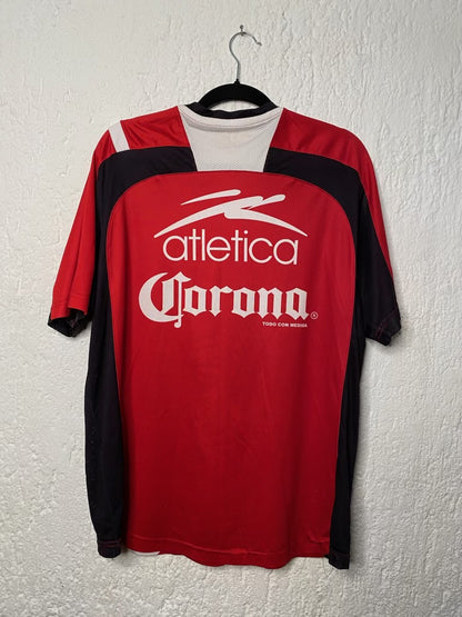 Atlas Training Top L